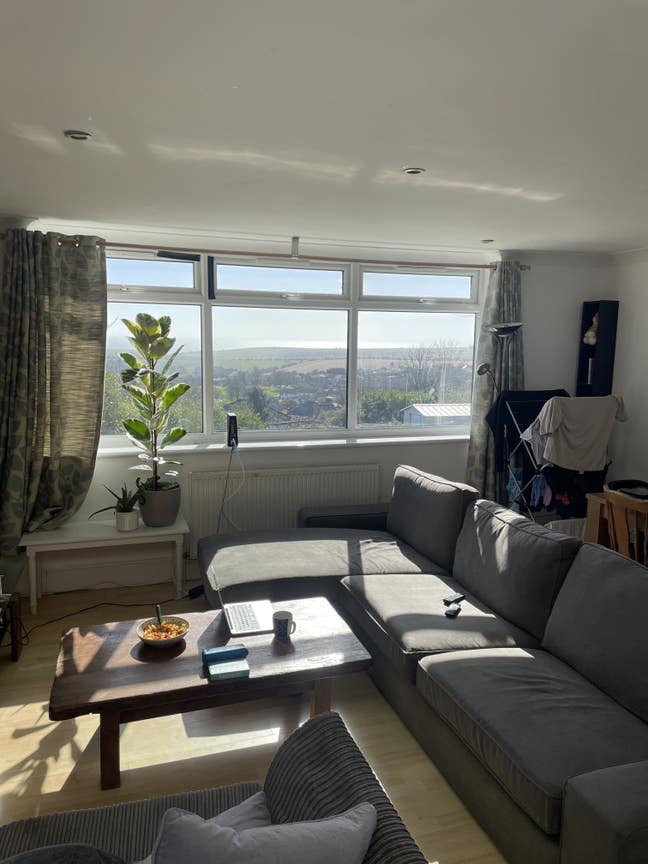 Nice large room in peaceful house  Main Photo