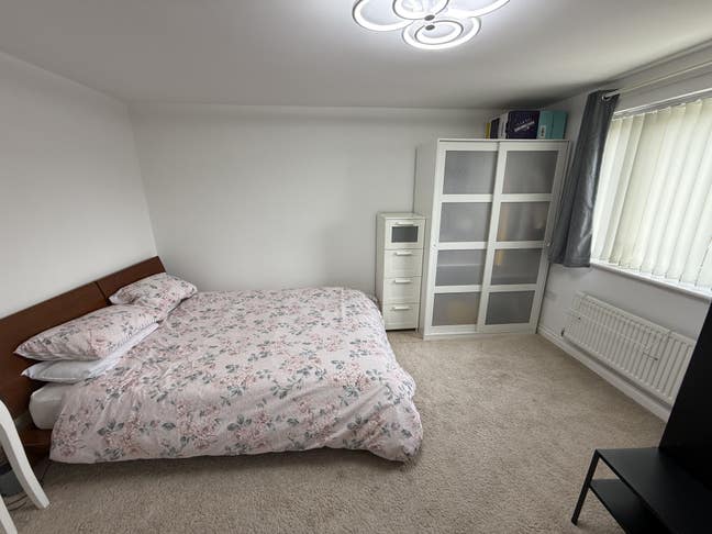Double room with one sitting area Main Photo