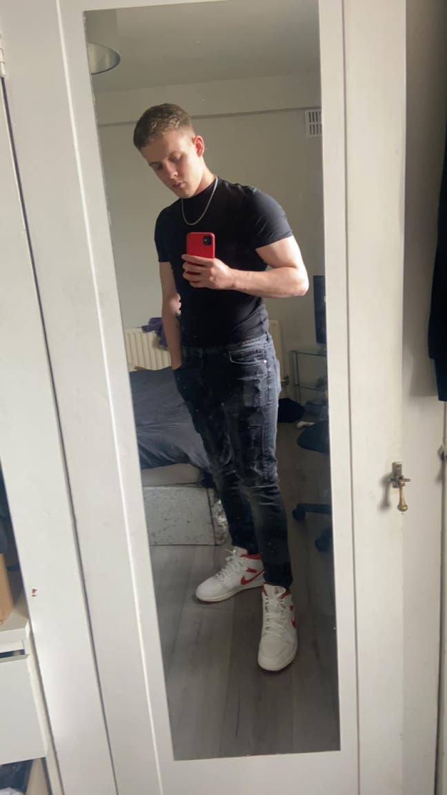 About me  Main Photo