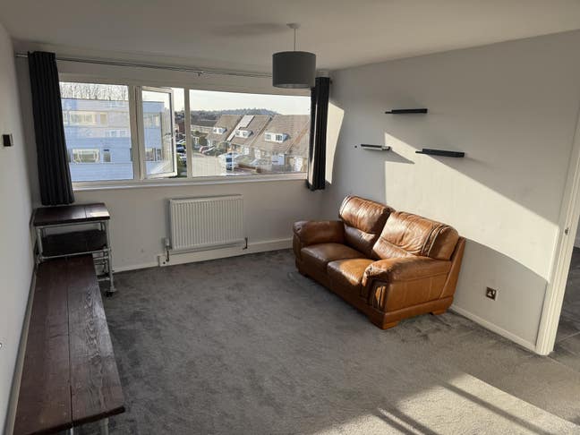 2nd Floor/top Flat Main Photo