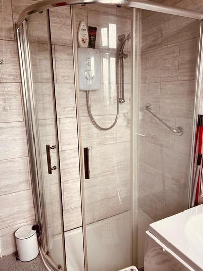 Box room for rent  Main Photo