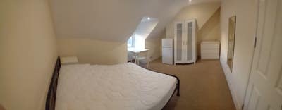 House share Littlehampton Main Photo