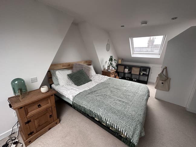 Double room en-suit/ Southville/ Garden/ Parking Main Photo