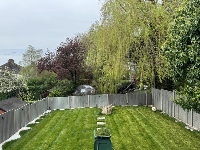 Bright  One Bedroom Flat Available  in Hampstead  Main Photo
