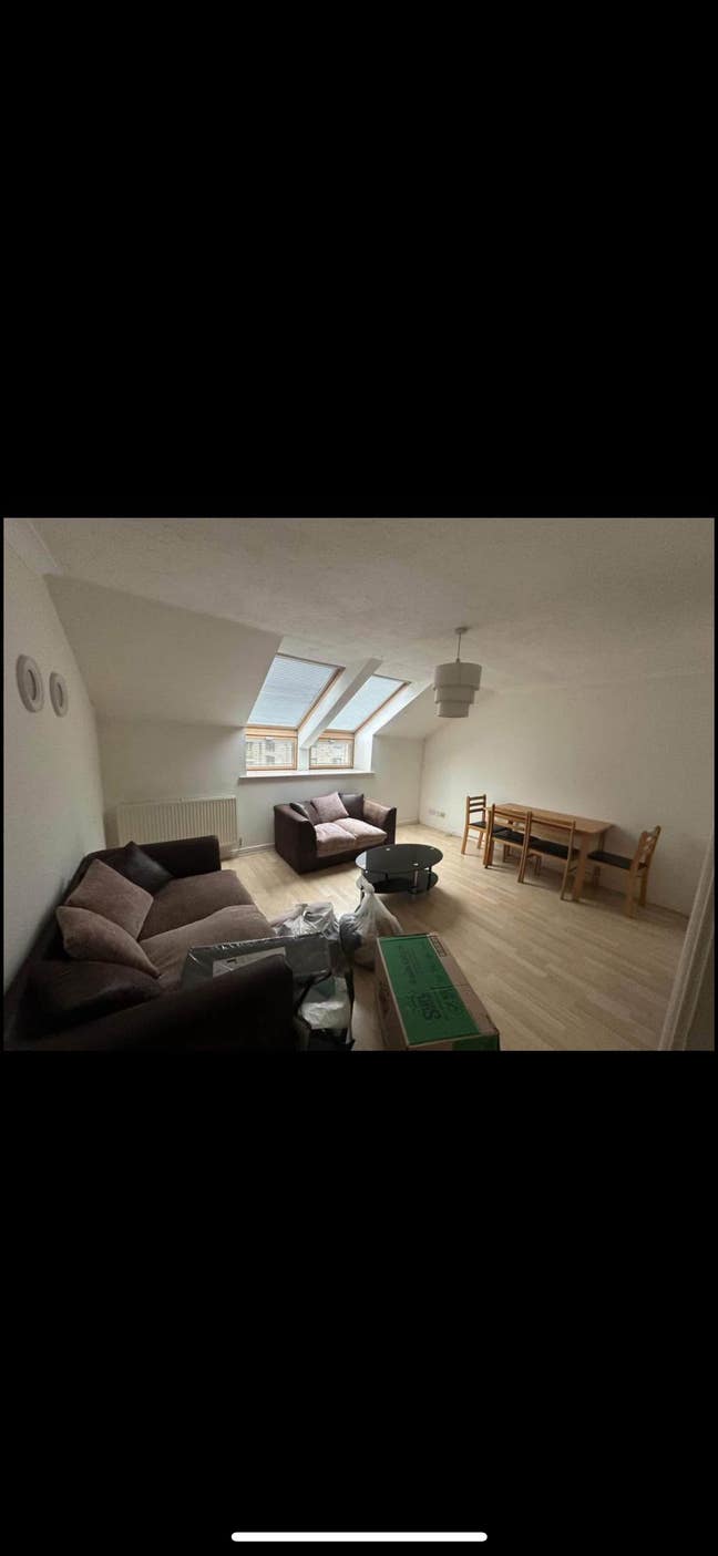 Double Room for Rent Main Photo