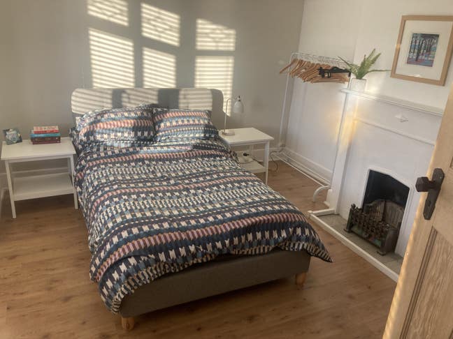 2 x rooms for contractors  Main Photo