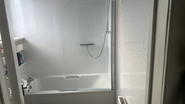 A single room  Main Photo