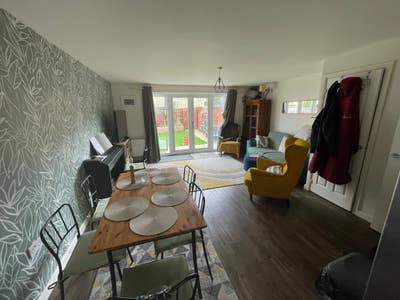 Double Room Main Photo
