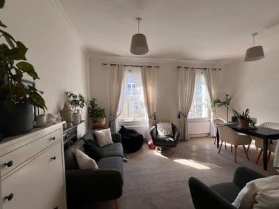 Double room Earl’s Court Main Photo