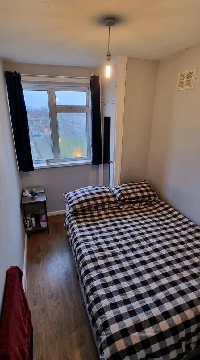 Single room Main Photo