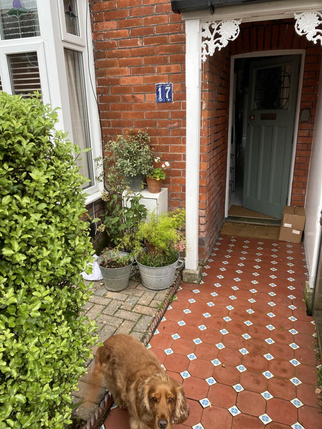 Lodger wanted  in family home, &pound;175pbw inc.  Main Photo