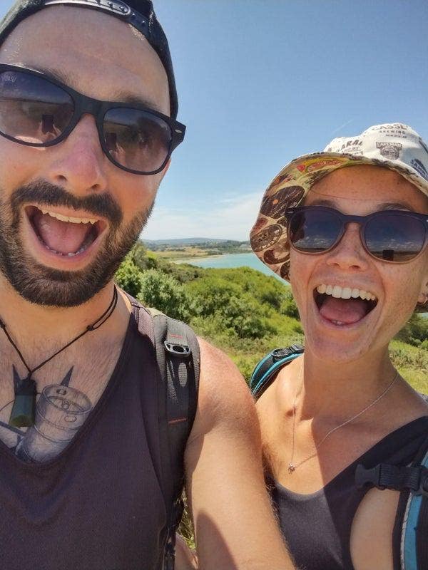 Kiwi + Brit couple looking for a home for summer Main Photo