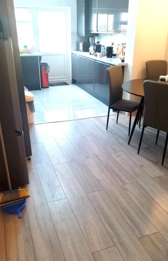 Furnished Modern Room  London SE12 Main Photo