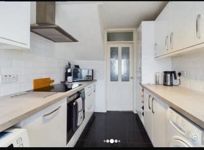 Double room available  Main Photo