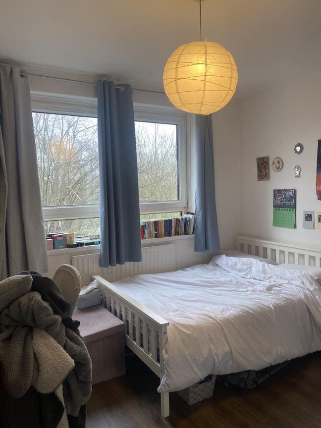 Room in Bethnal Green from September Main Photo