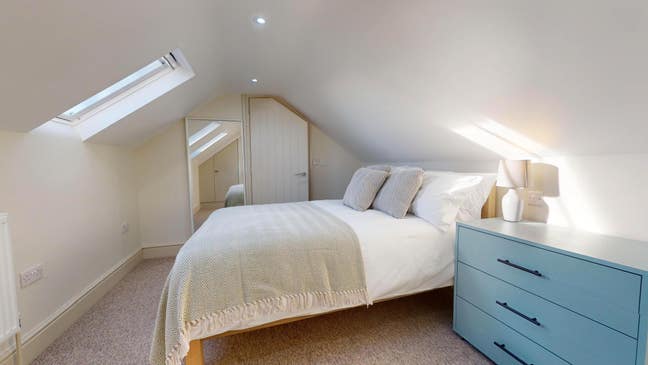 All Bills inc. New Luxury En-Suite Rooms Main Photo