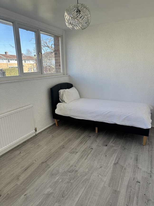 Only for Females  Main Photo