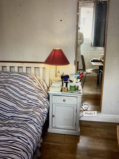 Modern, light single room in the heart of Chelsea Main Photo