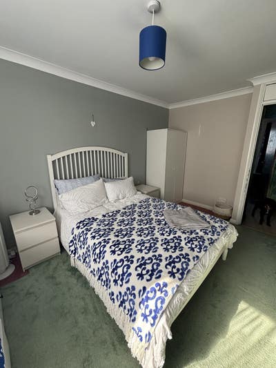 Furnished Double Room to rent  Main Photo