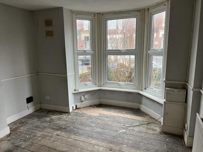 Guardianship: 2 Bed Flat In Southampton   Main Photo