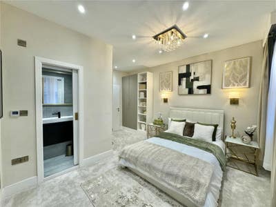 Luxury Home  Main Photo