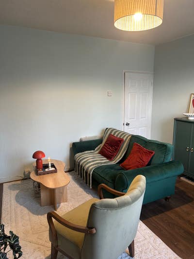 Cutty Sark/ Greenwich Town Centre Double Room  Main Photo