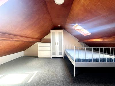 Double Room Main Photo