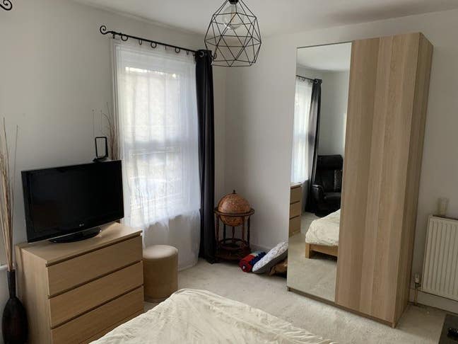Large Double rooms Main Photo