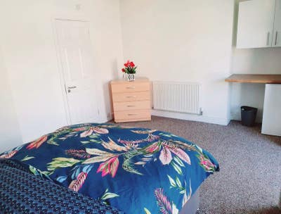 A Perfectly Located Room Available Now Main Photo