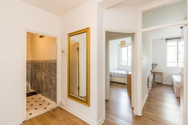 Large 3 Bed Flat in Bayswater - W2 Main Photo