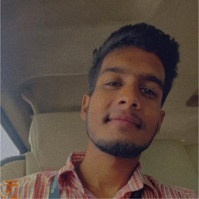 25 year old Male seeks a single or double room Main Photo