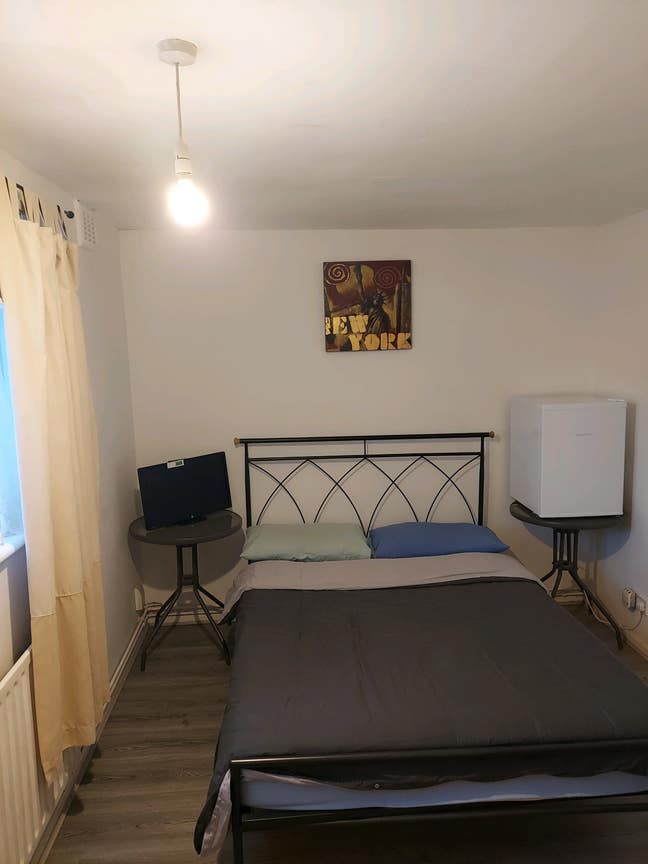 Double room  Main Photo