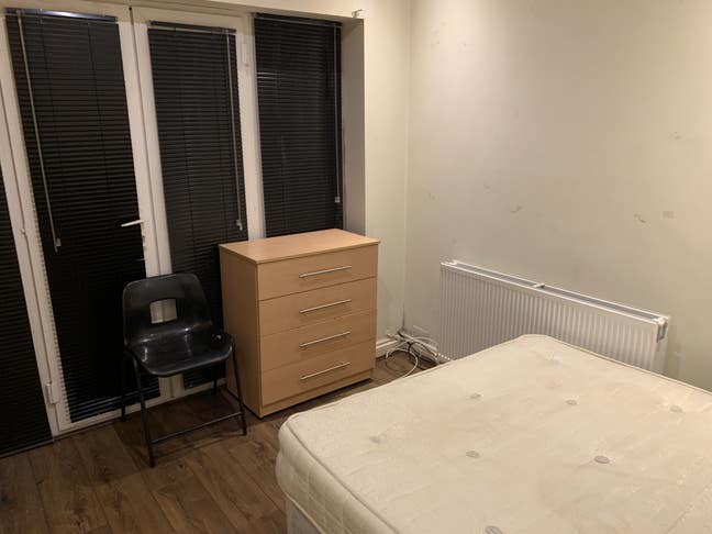 Cozy single, good for Airport,NEC, bills plus wifi Main Photo