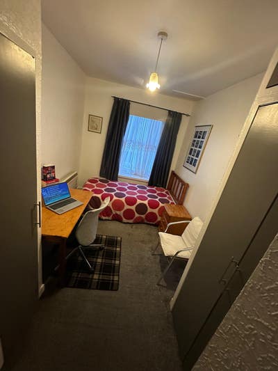City Center George Street Flat Main Photo
