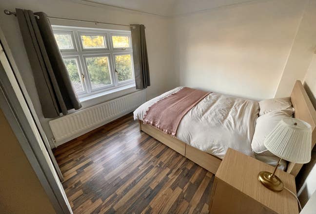 2 DOUBLE bedrooms in Romford from June 2026 Main Photo