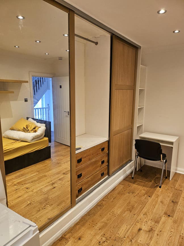 Double room  Main Photo