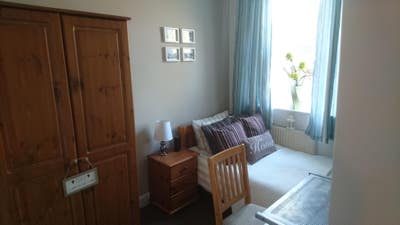 Cosy Single Room Available 18th December  Main Photo