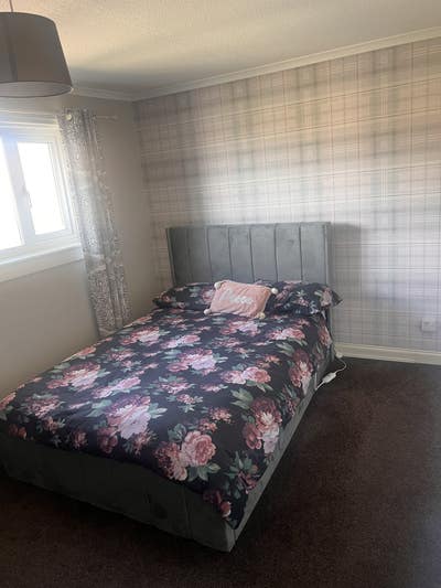 Double room Main Photo