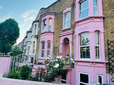Hackney friendly house share Main Photo