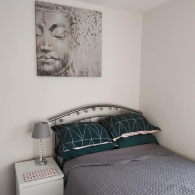 Double Room in Maida Hill W9 Main Photo