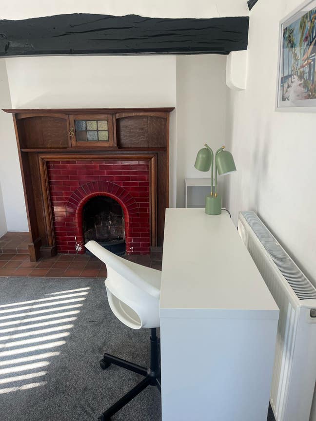 Amazing Double Room in Luxury House - Kegworth!! Main Photo