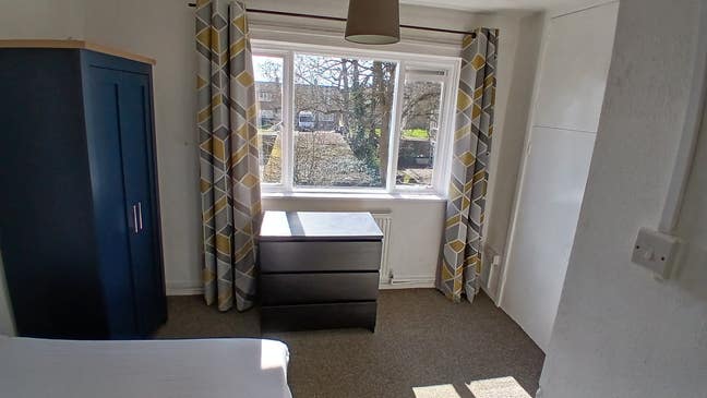 Double room in Hemel Hempstead Main Photo