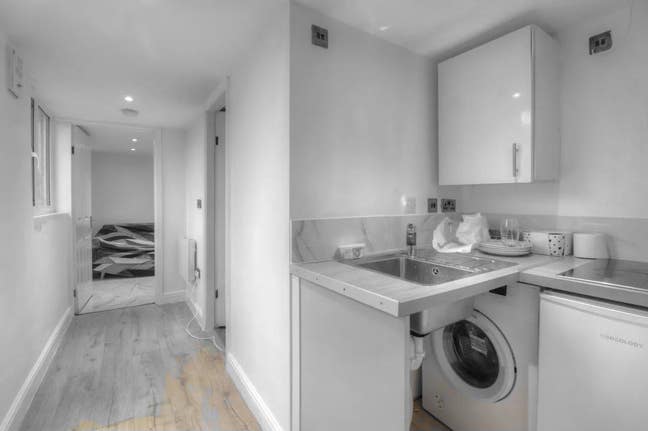 Beautiful guest house for rent Main Photo