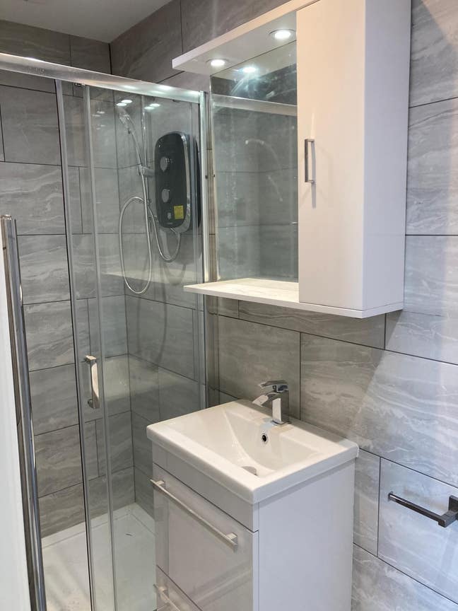 Brand New 4-Bedroom House Share in Watford Main Photo