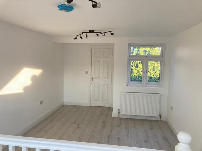 Brand New 4-Bedroom House Share in Watford Main Photo