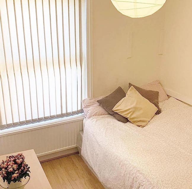 Double room to rent in Portswood Main Photo