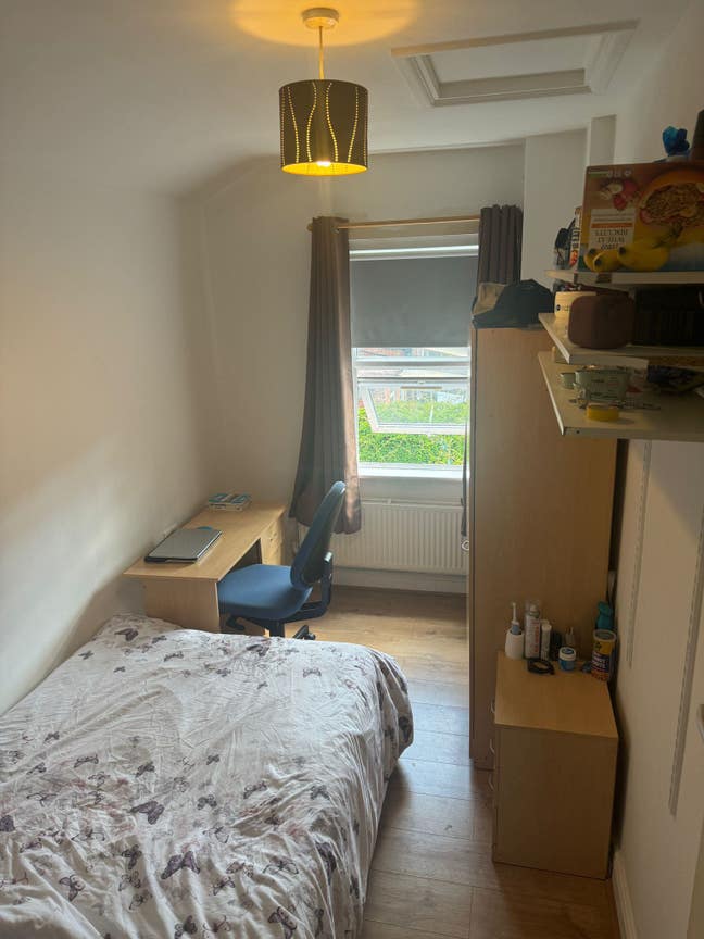Portable room in a shared house Main Photo