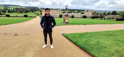 36yo male -  friendly, professional and clean! Main Photo