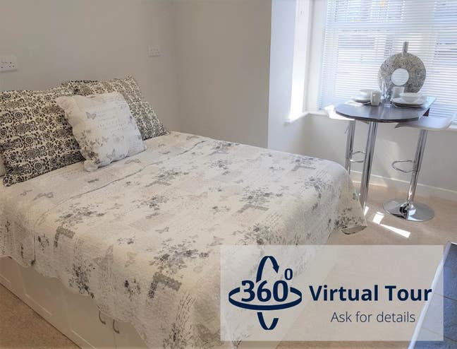 BILLS Included. Luxurious Double room. Main Photo