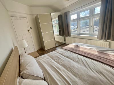 2 DOUBLE bedrooms in Romford from June 2026 Main Photo